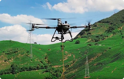 Imagem Drone