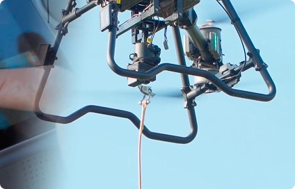 Imagem Drone