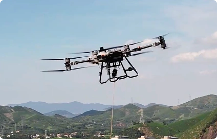 Imagem Drone