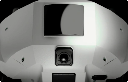 Controle Drone