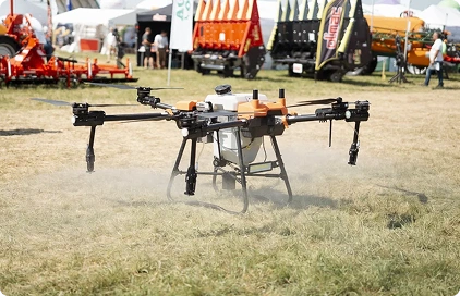 Imagem Drone