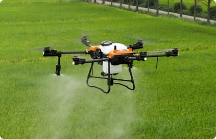Imagem Drone