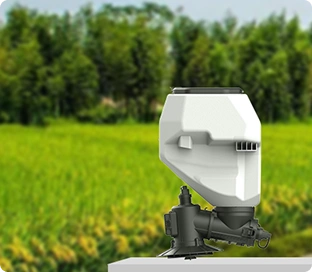 Imagem Drone