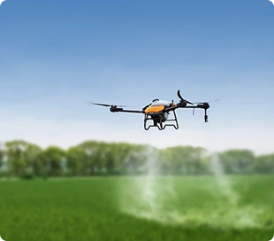 Imagem Drone