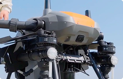 Imagem Drone