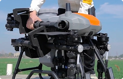 Imagem Drone