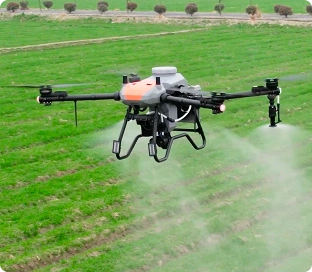 Imagem Drone