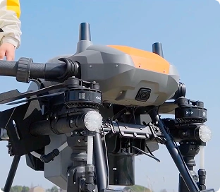 Imagem Drone